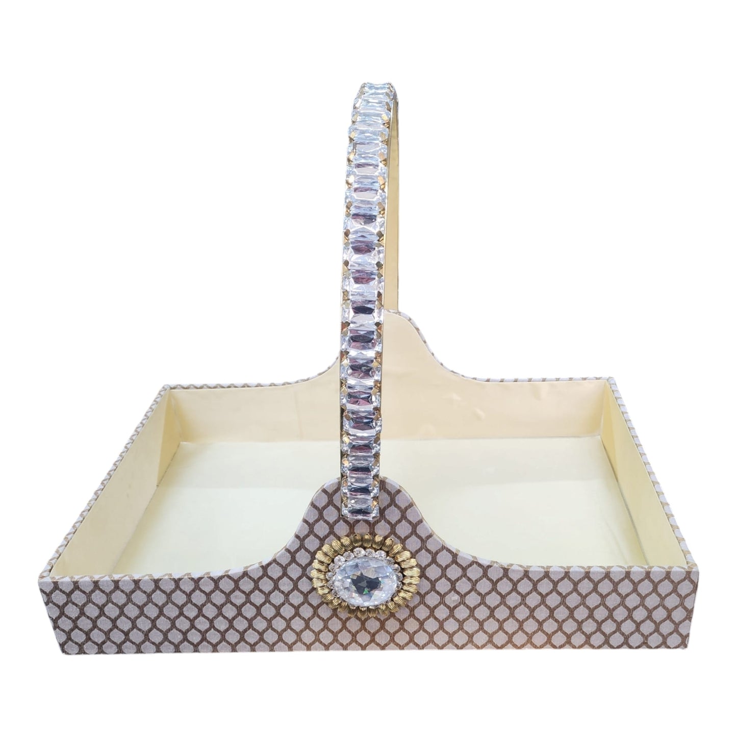 Beautiful Premium Wedding Tray - Medium