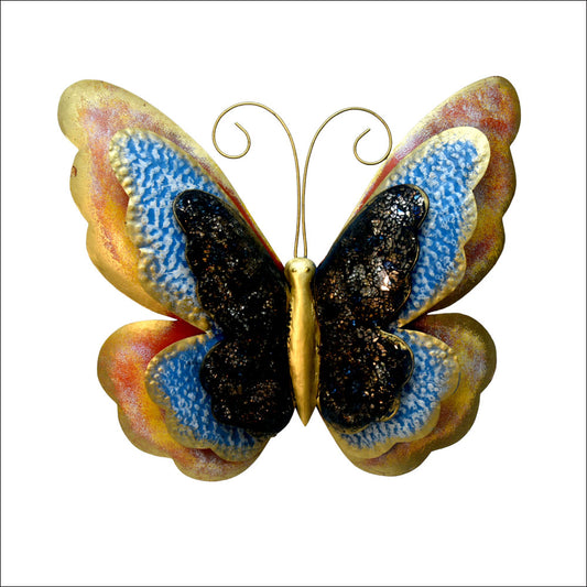 Handmade Beautiful Butterfly Wall Art