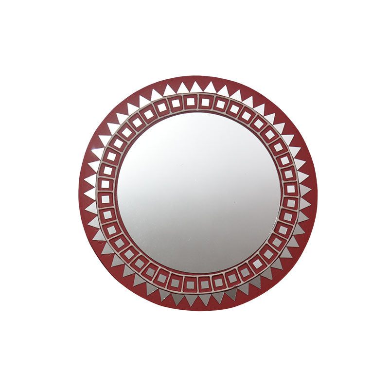 Lippan Art Wall Mirror