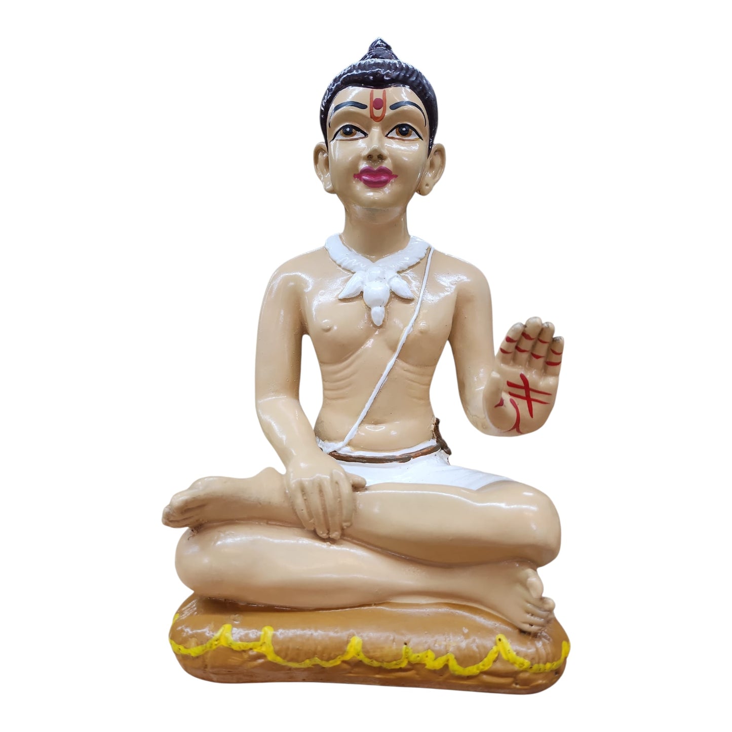 Nilkanth Varni Sitting Murti