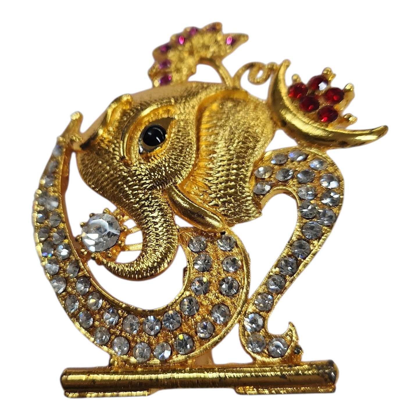 Om Ganesh Murti
