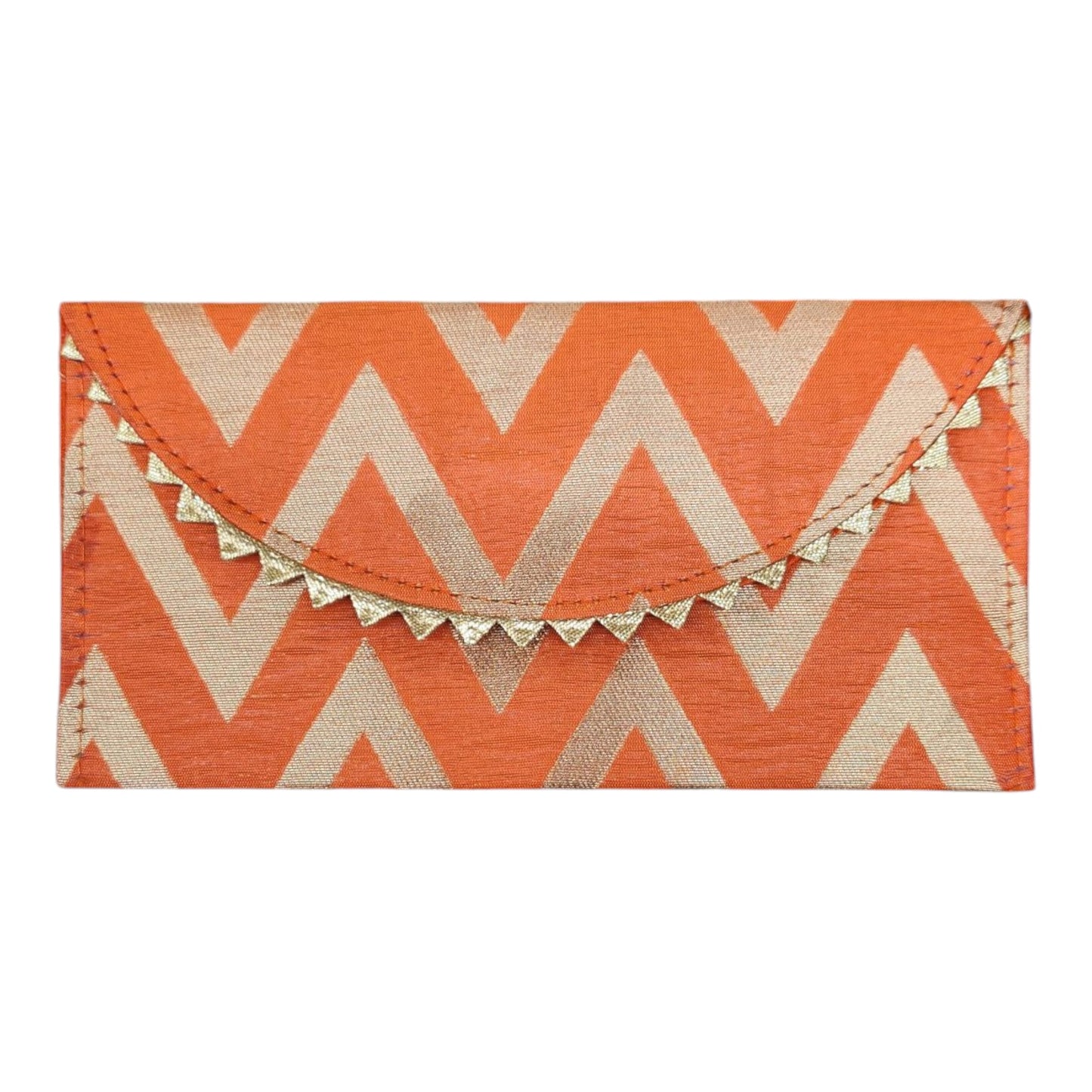 Batwa/Mondey Envelope