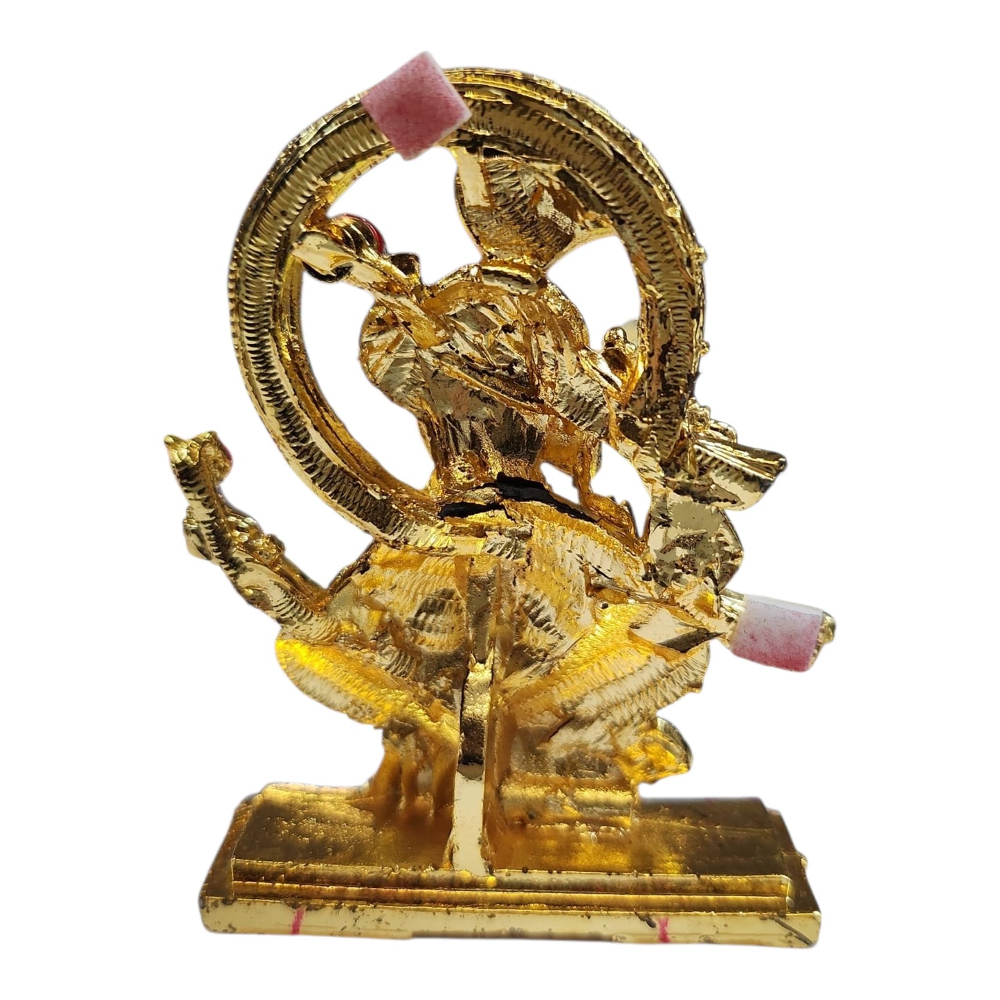 Ganesh with Pagdi Murti