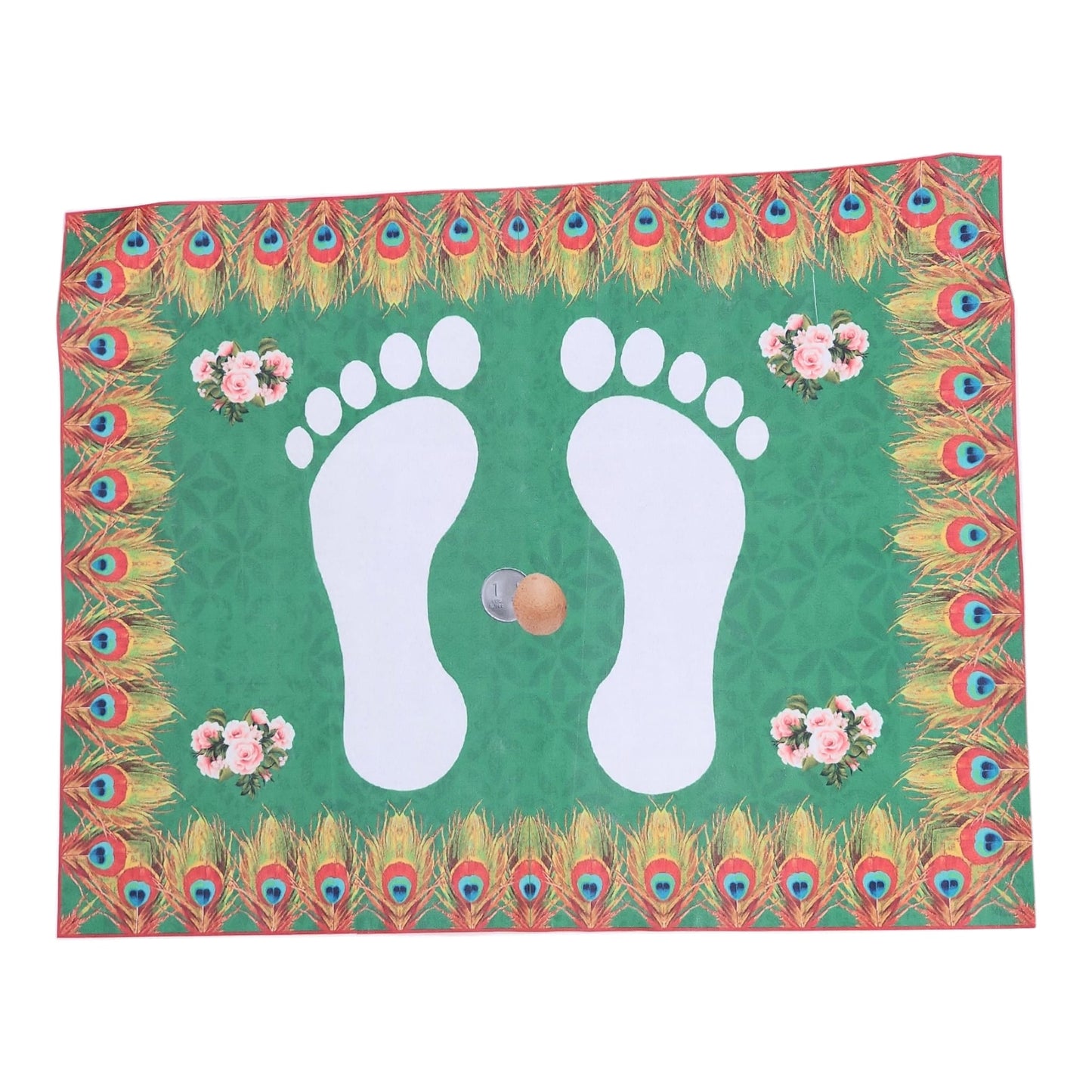 Bridal Kanku Pagla