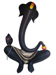 Modern Ganesh