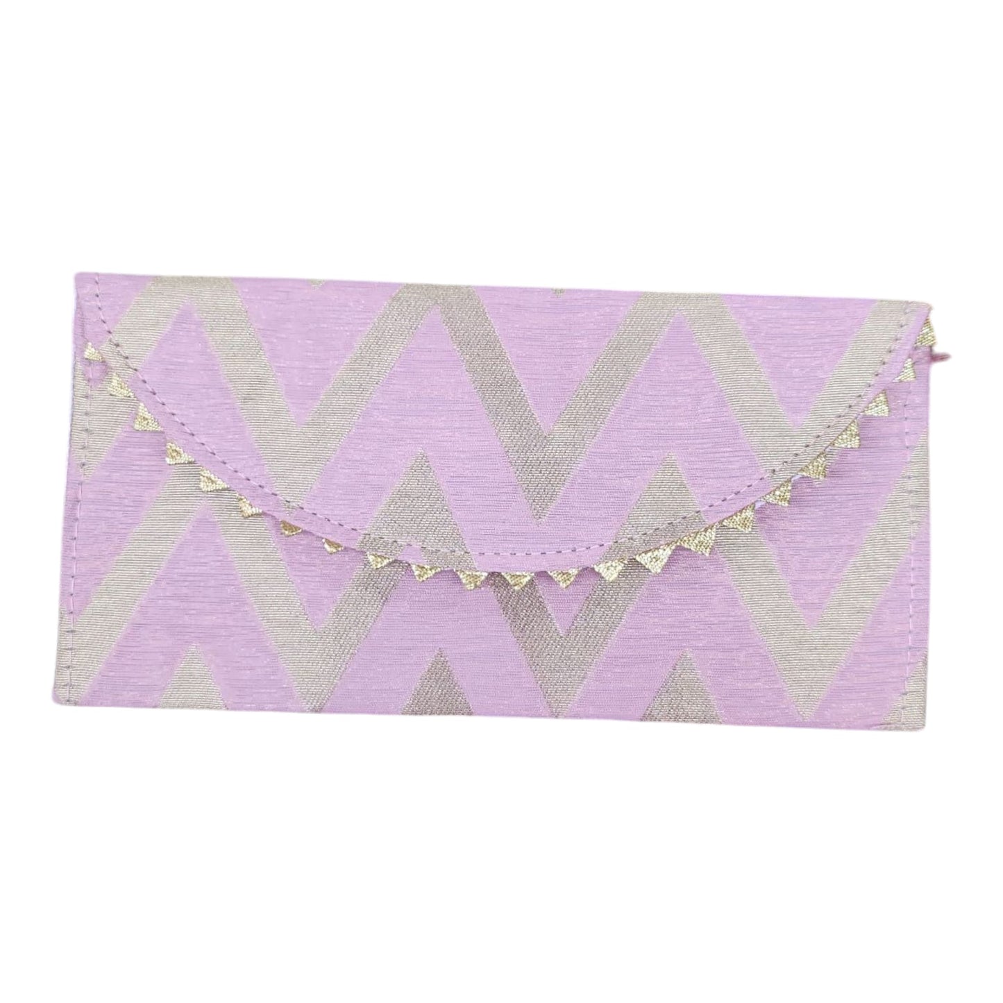 Batwa/Mondey Envelope