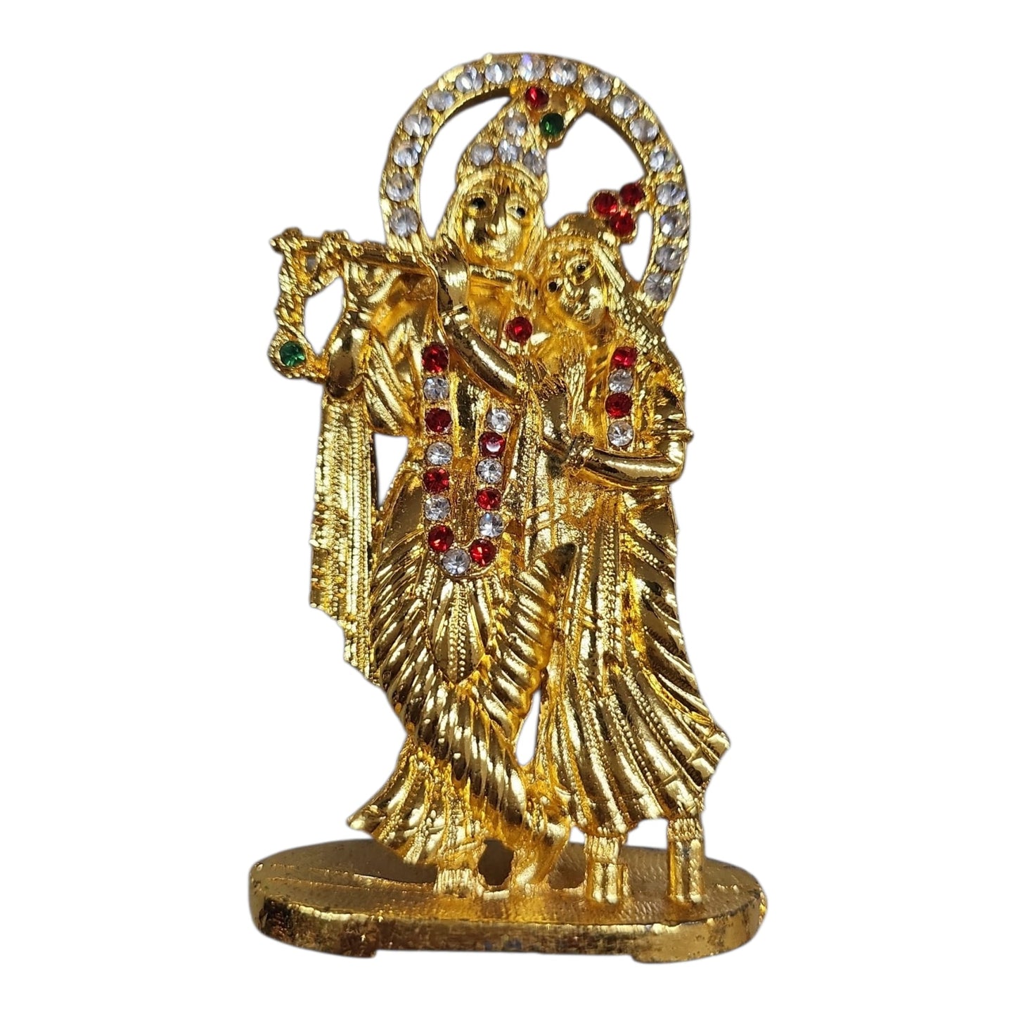 Radha Krishna Murti