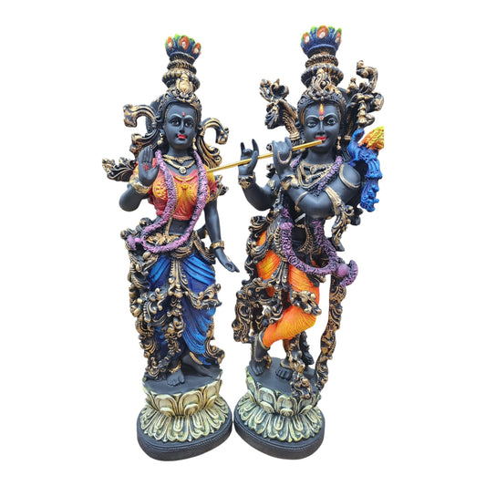 Radha Krishna Murti