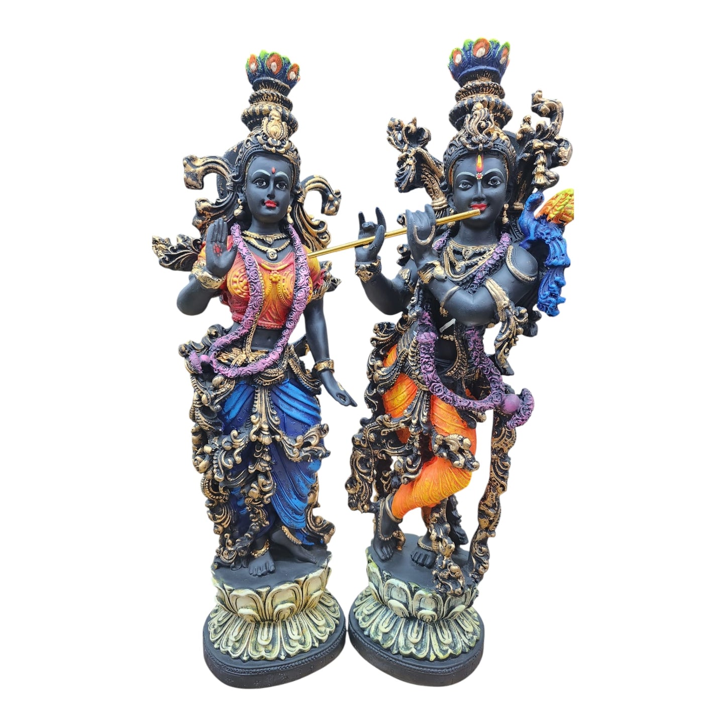 Radha Krishna Murti