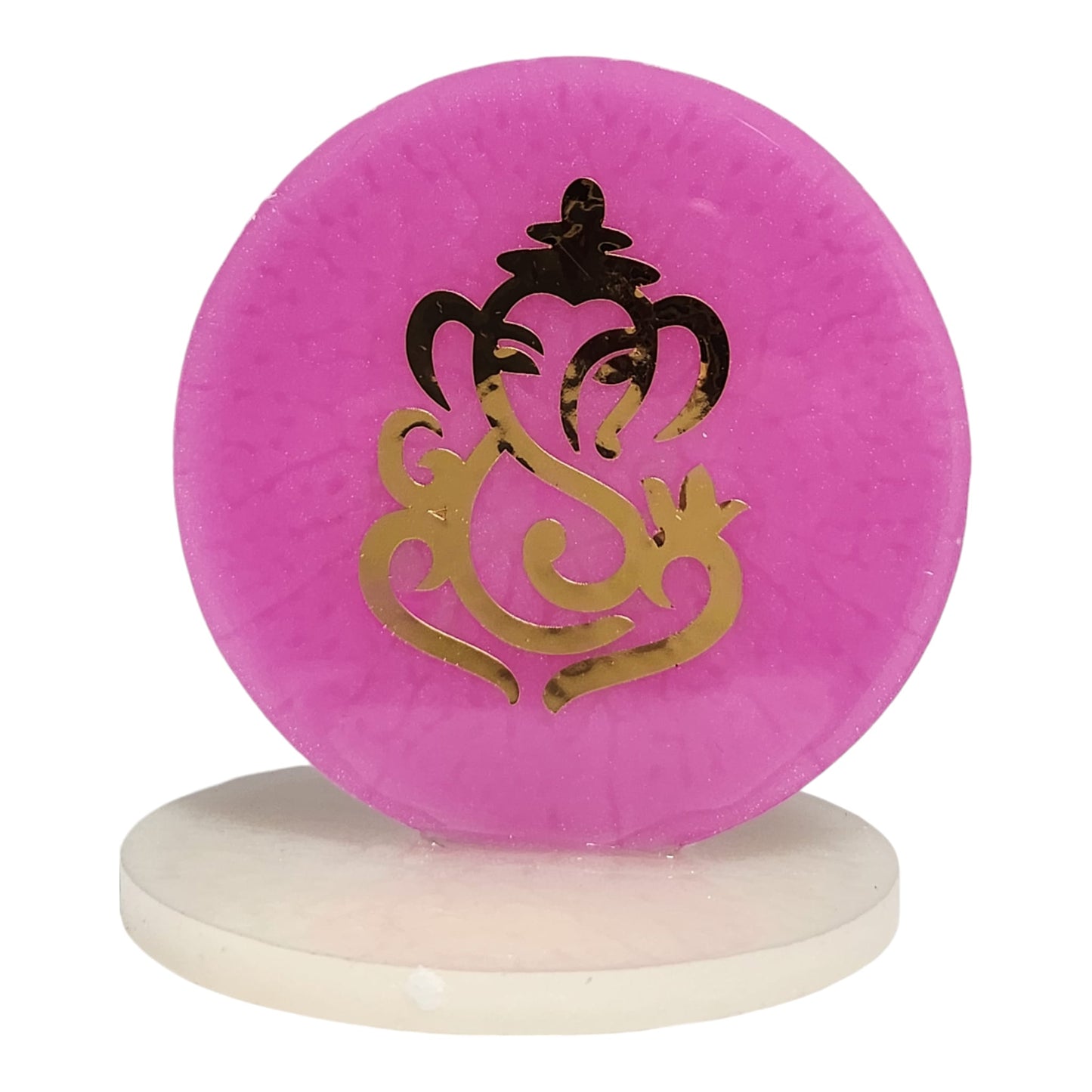 Resin Ganesh Gift