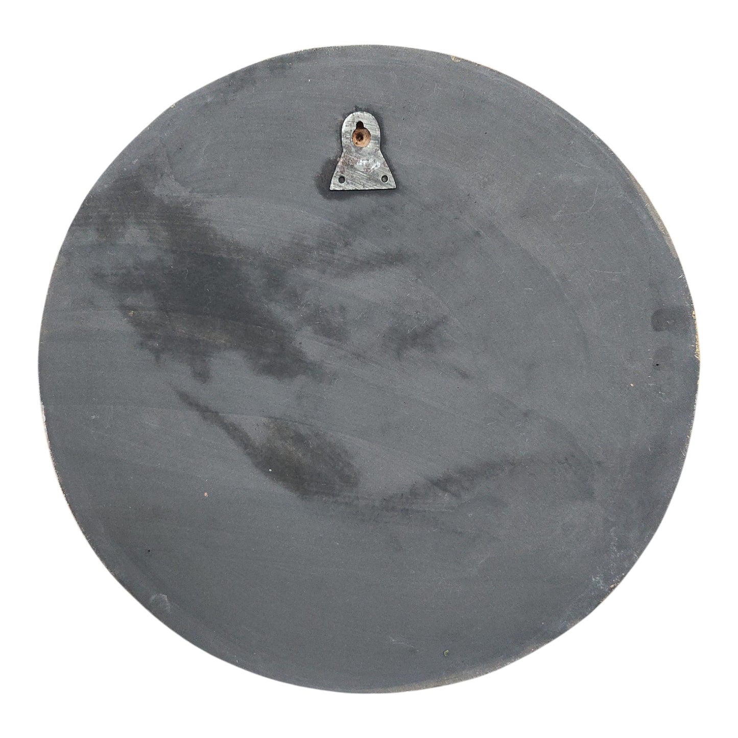 Hand Painted Shreenathji Wooden Plate