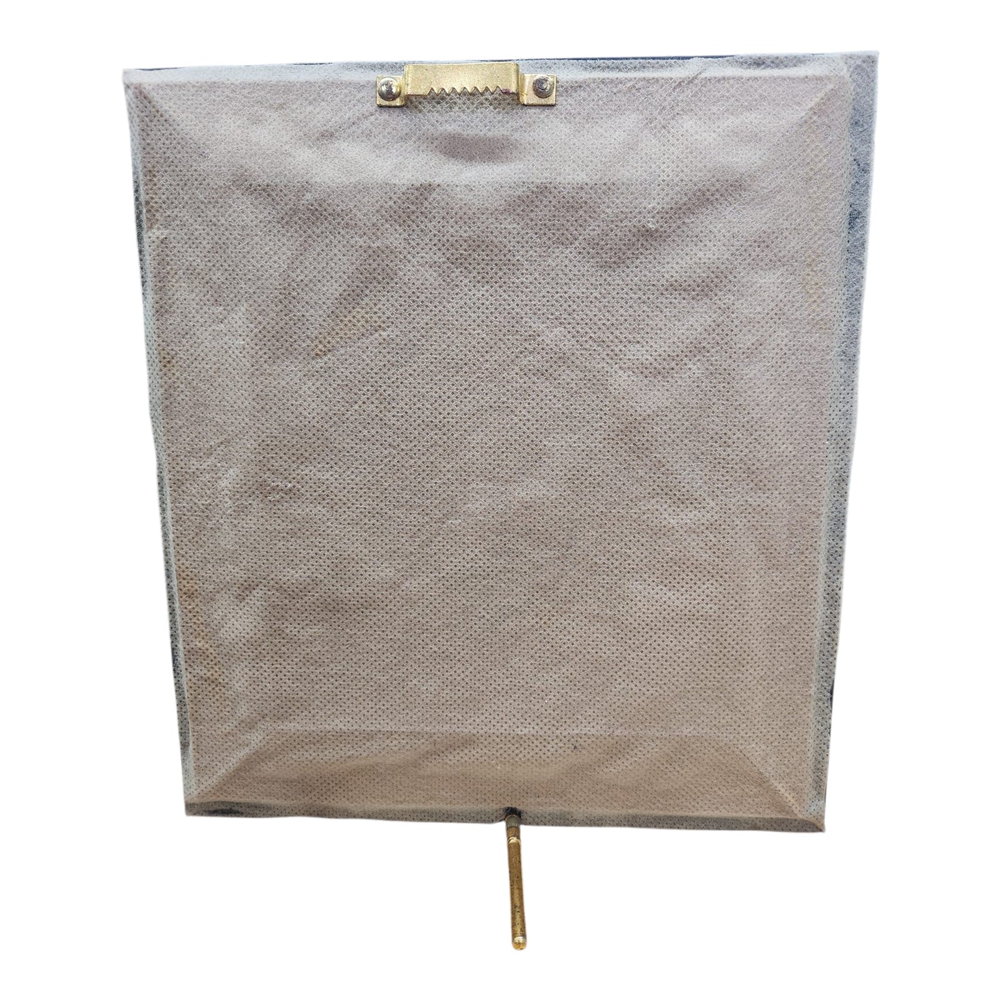 Shreenath Gold Leaf Frame