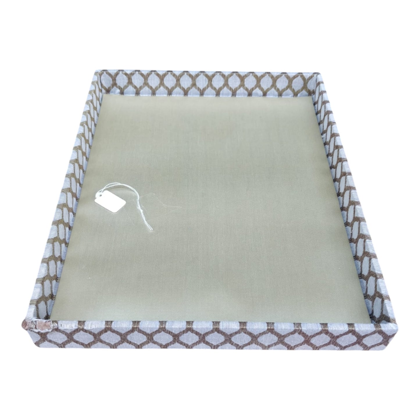 Premium Small Rectangle Tray