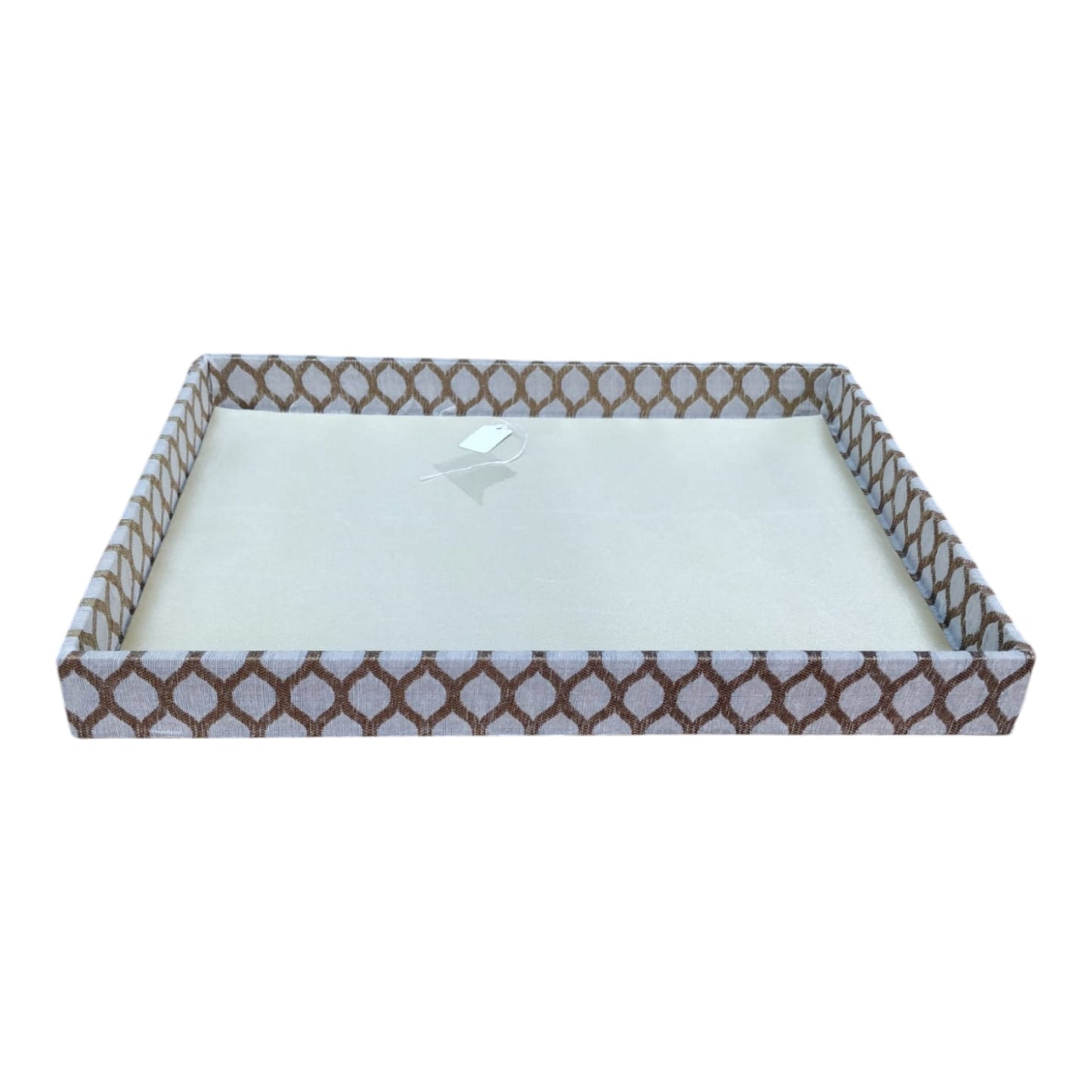 Premium Small Rectangle Tray