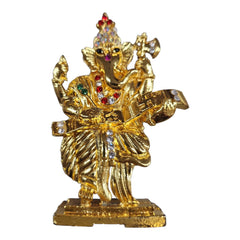 Ganesh Standing Murti