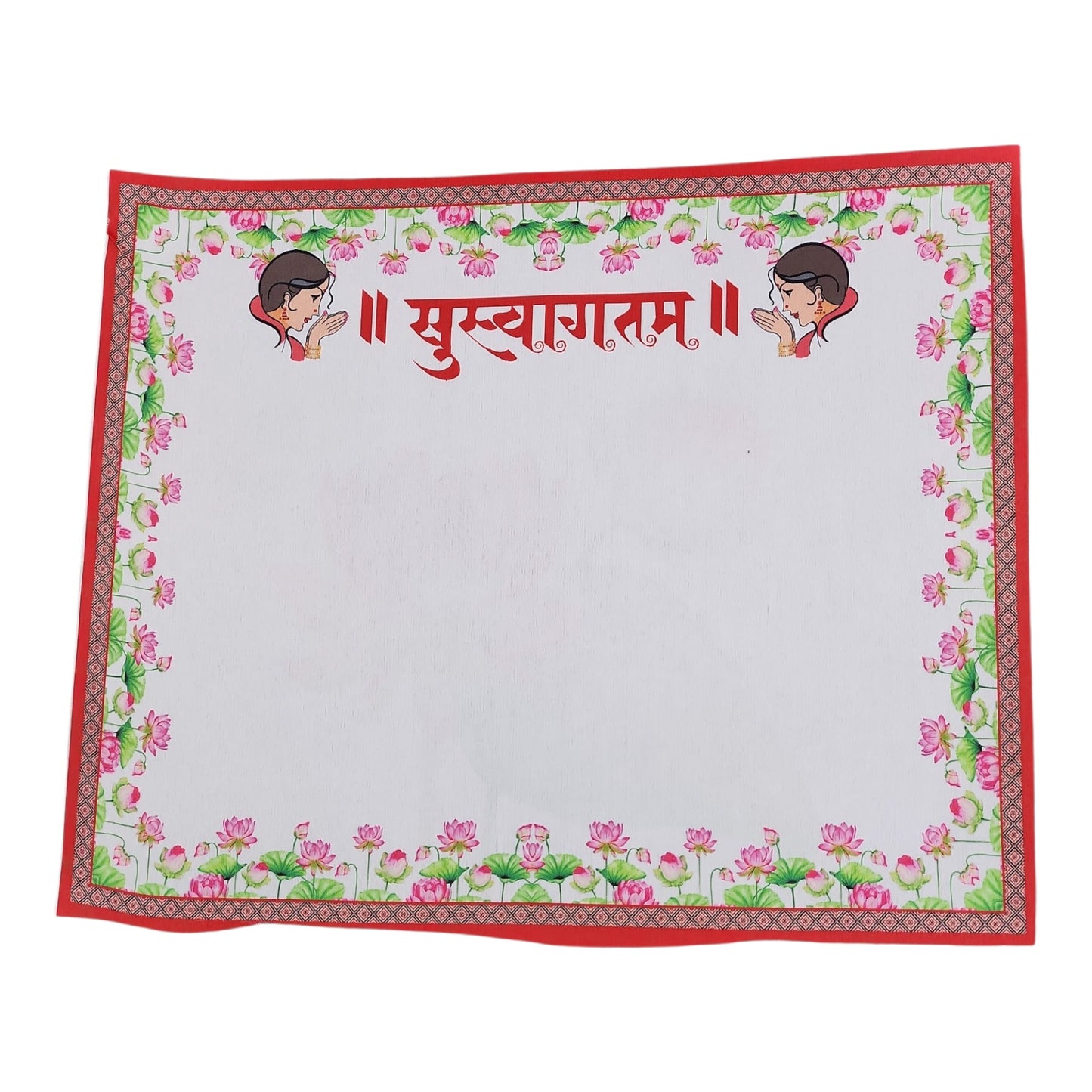 Bridal Kanku Pagla