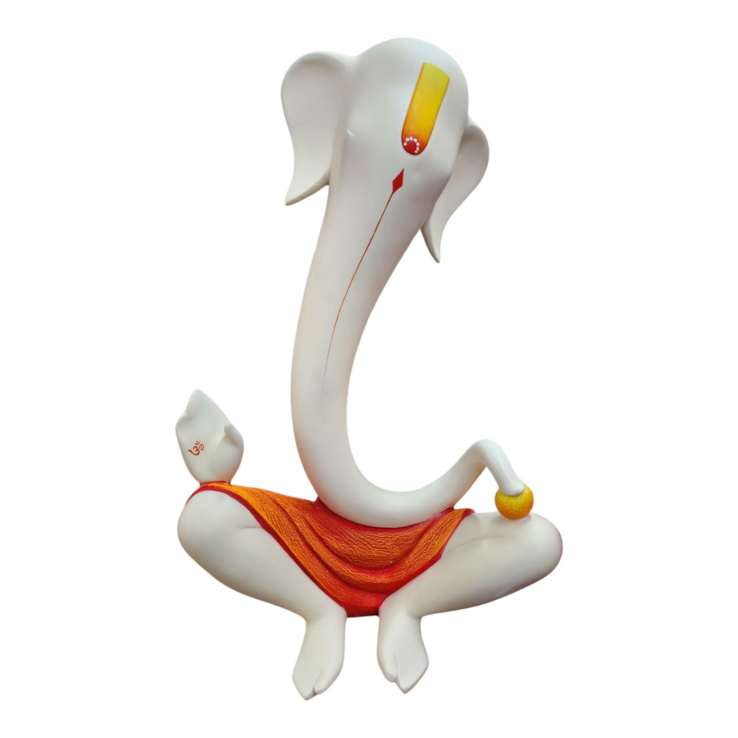 Tall Modern Ganesh