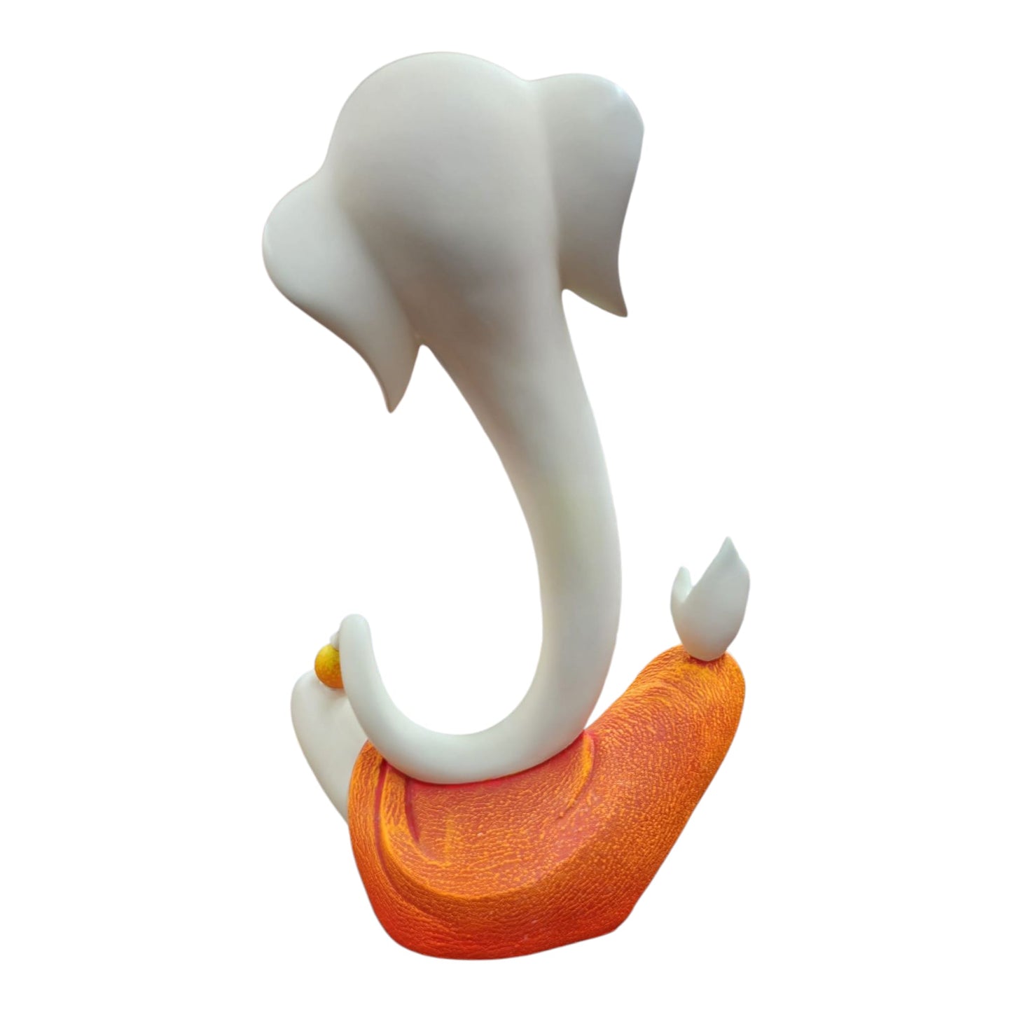 Tall Modern Ganesh