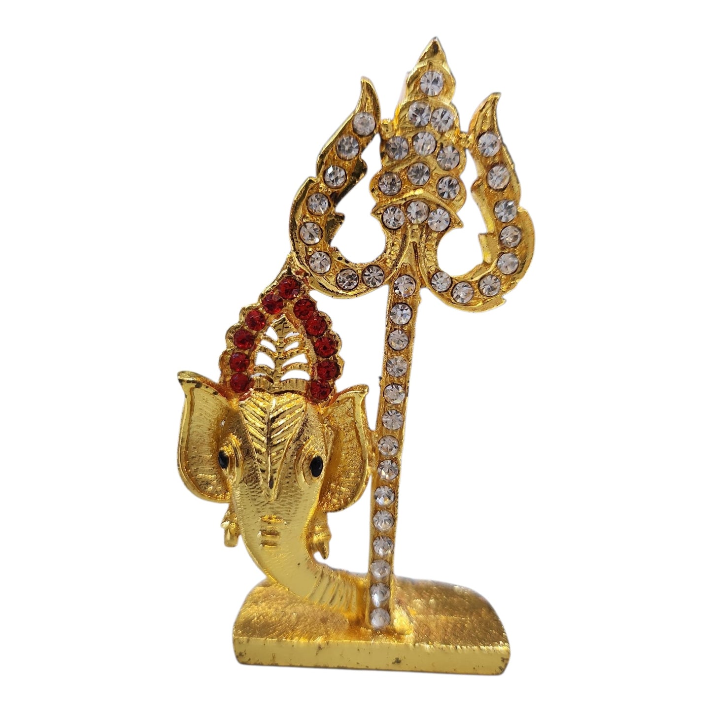 Ganesh Trishul Murti