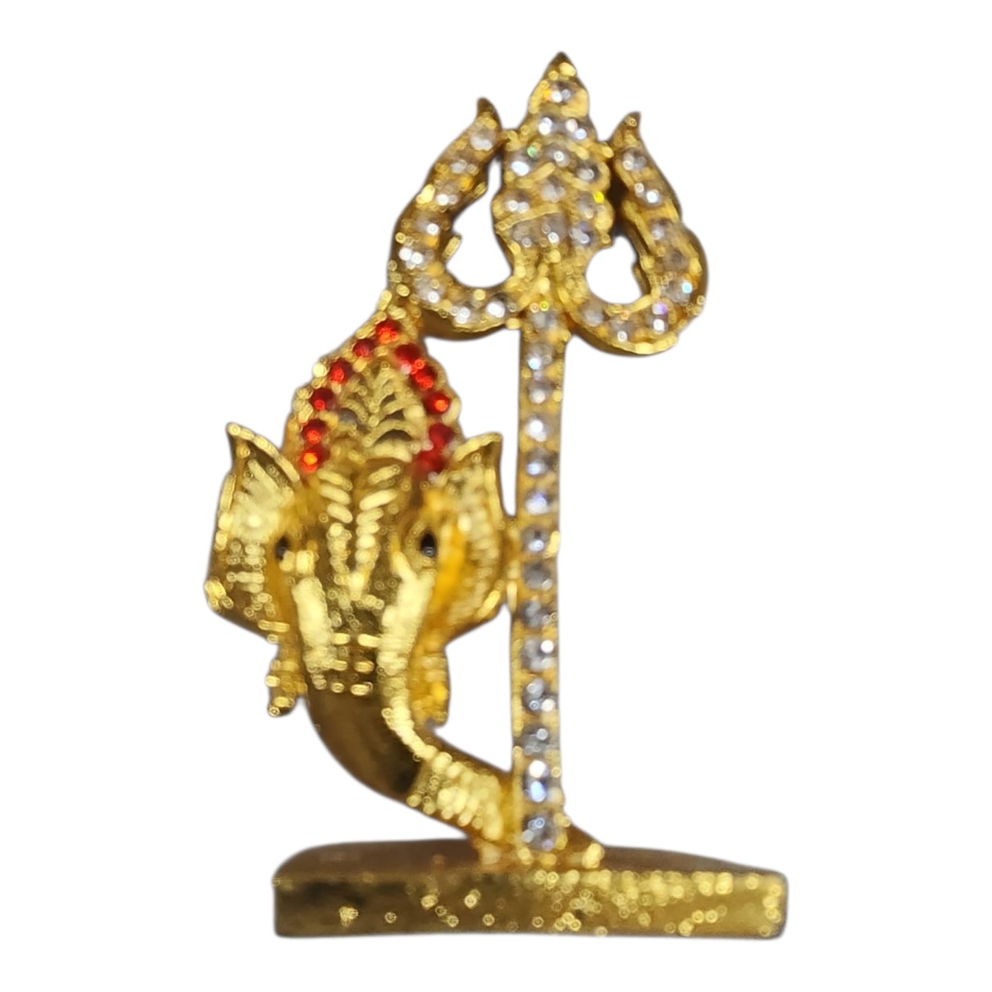Ganesh Trishul Murti