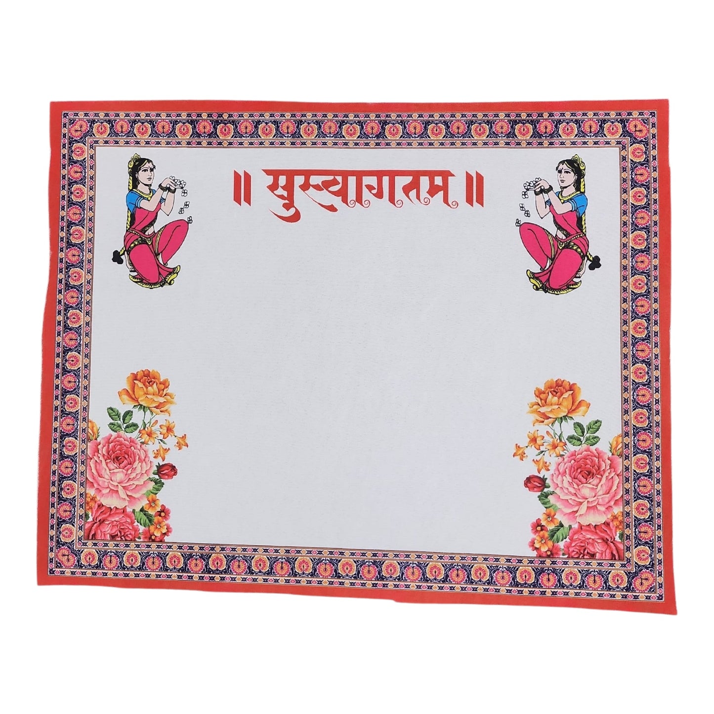 Bridal Kanku Pagla