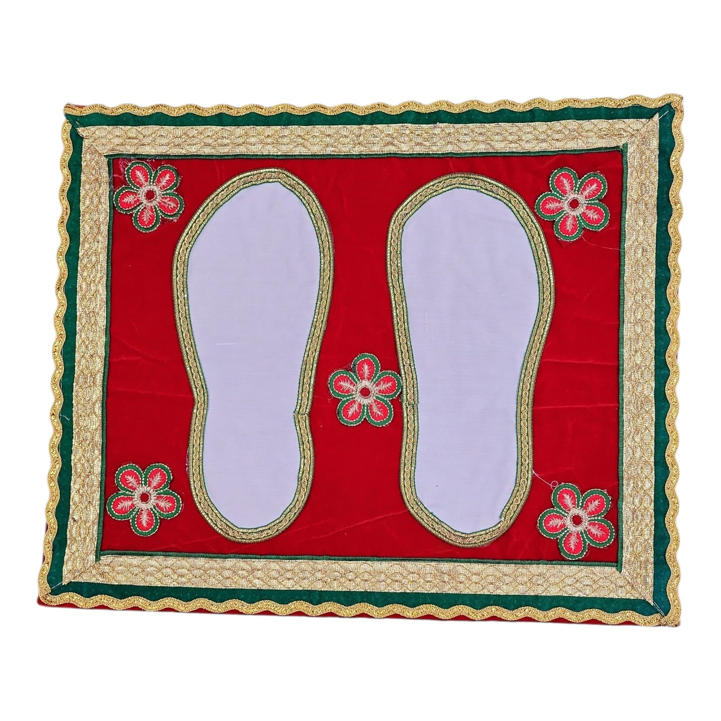 Bridal Kanku Pagla