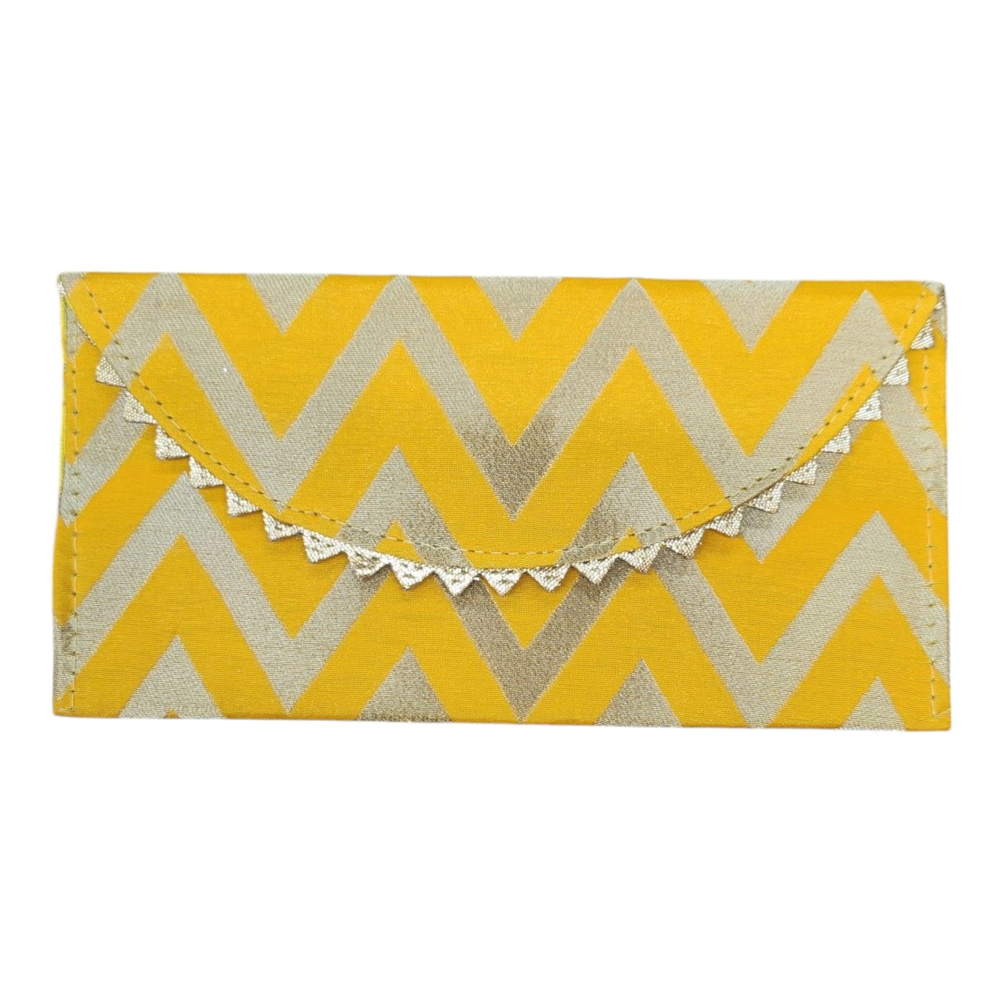 Batwa/Mondey Envelope