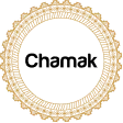 chamakcraftnart logo