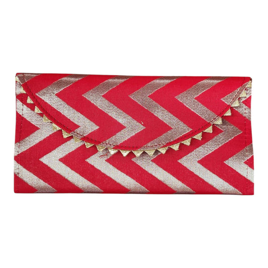 Batwa/Mondey Envelope