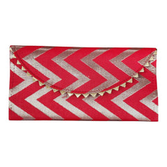 Batwa/Mondey Envelope